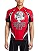CANARI Men's Souvenir Short Sleeve Cycling/Biking Jersey