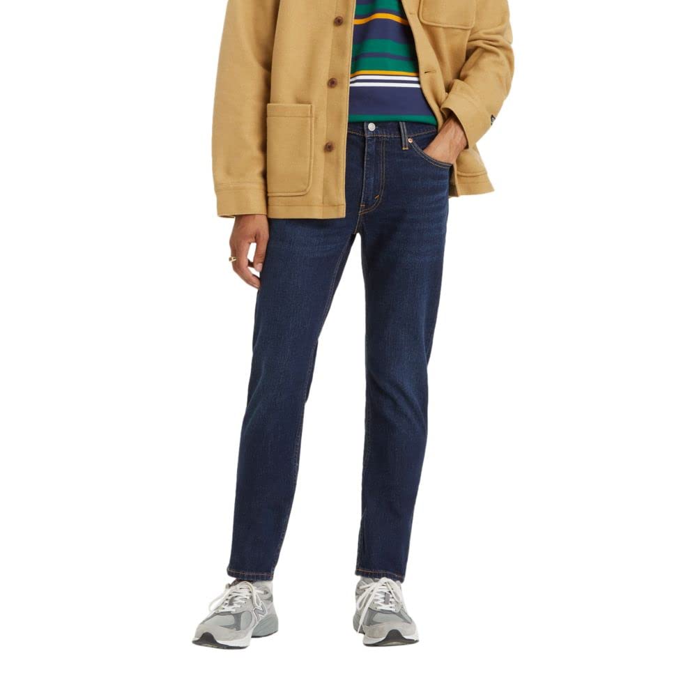 Levi's Men's 511 Slim Fit Stretch Jeans, (New) Its All Good, 36W x 34L Image