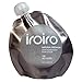 IROIRO Premium Natural Semi-Permanent Hair Color 130 Silver (8oz)