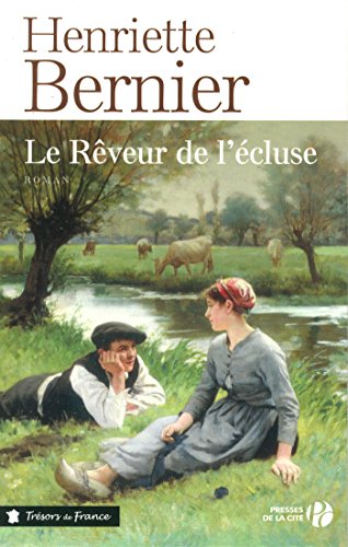 Le  rêveur de l'écluse