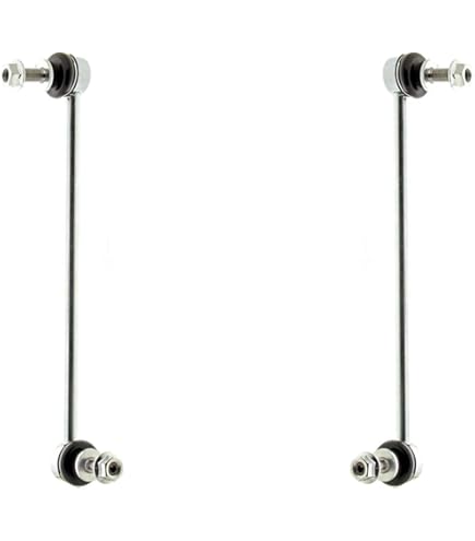 Time is on LINKS FRONT PANEL サイズ０ OEM '05+ Nissan Frontier Front Sway Bar End Link