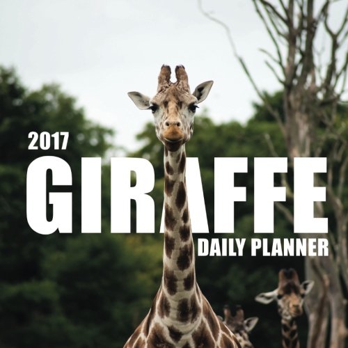 Download 2017 Giraffe Daily Planner