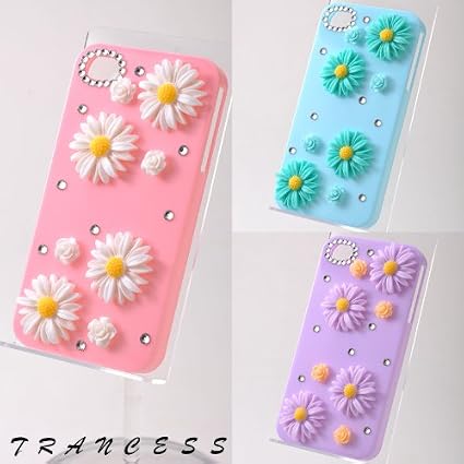 Amazon Iphone4 Iphone4s スマホ ケース カバー デコ Iphone4 4s クリアカバー ストラップ Iphone アイフォン 4 4s ブランド スマホケース スマホ シリコン カバー アルミ ディズニー Iphone4 4s対応 クリア ソフト アイフォーン アイフォン デコ電 スマフォ 携帯