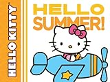 Hello Kitty, Hello Summer!