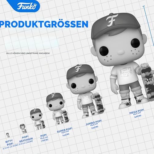 POP! TV: Fallout - Lucy MacLachlan MacLean