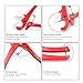PEX Cutter for Cutting 1/8