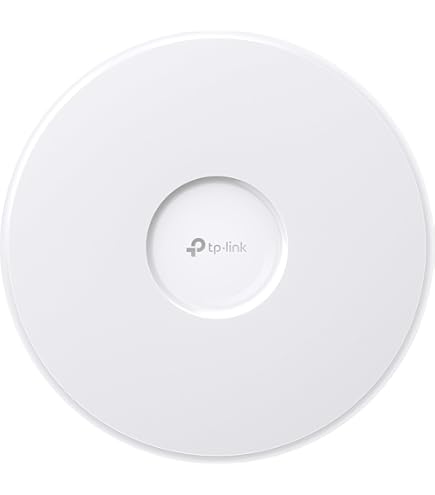 TP-Link EAP770 wifi7 無線アクセスポイント Amazon.com: TP-Link Omada WiFi 7 Wireless Access Point | BE11000