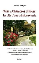 Gîtes et chambres d'hôtes