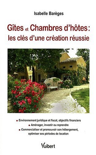 Gîtes et chambres d'hôtes