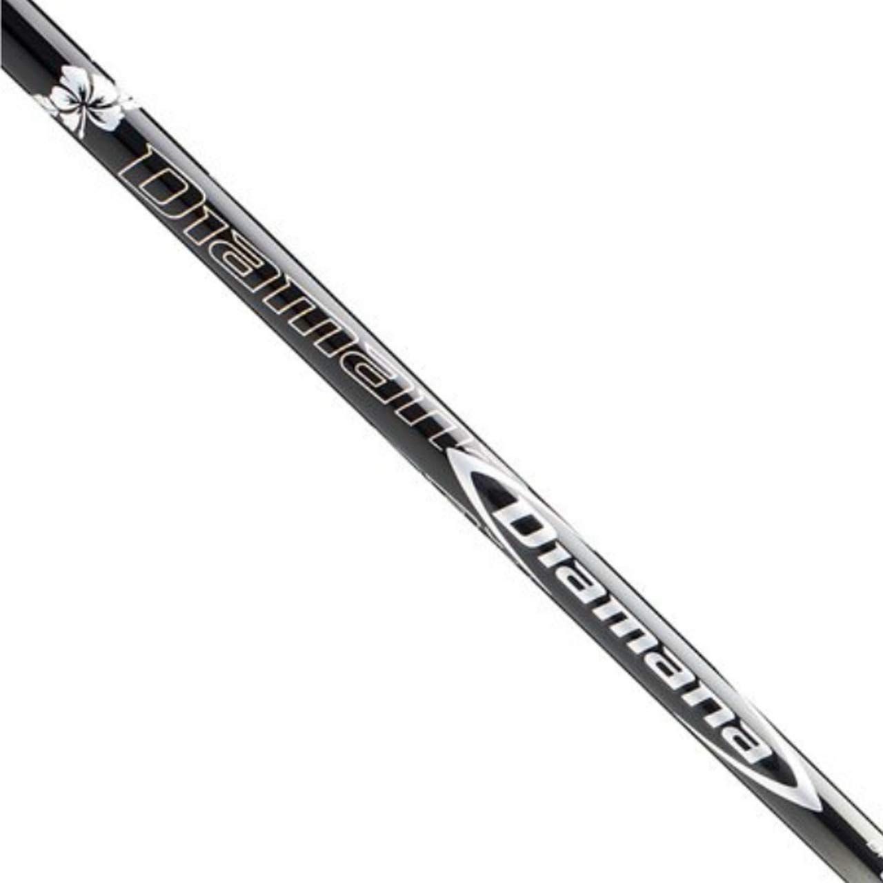 MCA-Golf Mitsubishi Diamana DF-Series 50 Driver Shaft + Adapter & Grip