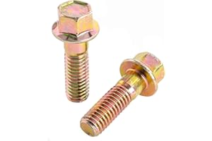 Manley 42176 Hex Head Intake Manifold Bolts