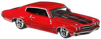 Hot Wheels 1970 Chevelle SS