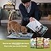 Rachael Ray Nutrish Natural Wet Cat Food, Ocean Lovers Variety Pack, 2.8 Ounce Cup (Pack of 12), Grain Free