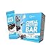 Quest Nutrition Beyond Cereal Protein Bar, Chocolate Flavor, 12g Protein, 2g Net Carbs, 110 Cals, 1.34oz Bar, 15 Count, Breakfast Bars, Low Carbs Bars, Gluten Free, Soy Free