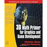 3D Math Primer For Graphics and Game Development (Wordware Game Math Library)