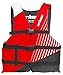AIRHEAD RAMP Vest, Red primary