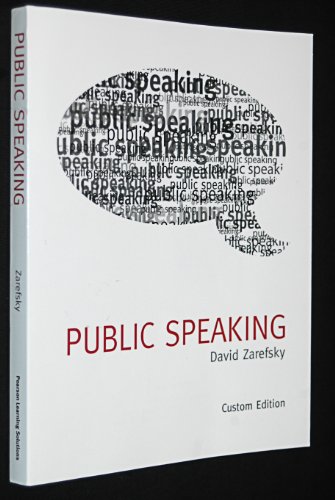PUBLIC SPEAKING...-TEXT >CUSTO