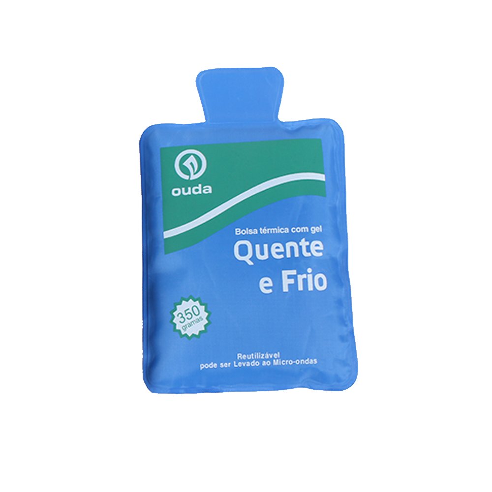 Ice Pac Alivio del Dolor Terapia Fría Caliente Instantánea Frío ...