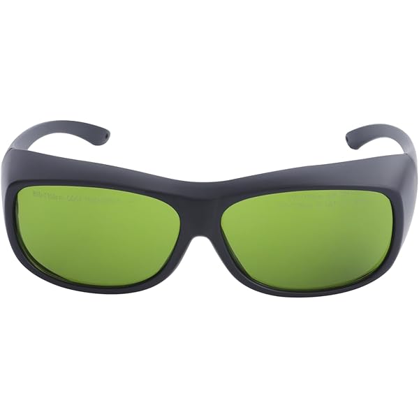 Amazon.com: xTool Laser Safety Glasses, Laser Safety Goggles F2