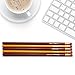Fresh Prints of CT Magic Spells - Inspirational Pencils Engraved with Funny and Motivational Sayings for School and the Office