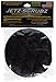 JetzScrubz the Original Magic J22 Scrubber & Sponge Round, 3 Pack