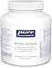 Pure Encapsulations - Athletic Nutrients - Multivitamin/Mineral Complex for Exercise Performance and Training* - 180 Capsules