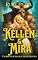 Livro Kellen e Mira: Um breve romance monstruoso (Destinada ao Monstro)