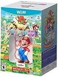 Mario Party 10 + Mario amiibo Bundle - Wii U