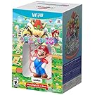 Mario Party 10 + Mario amiibo Bundle - Wii U