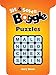 Sit & Solve® BOGGLE Puzzles (Sit & Solve® Series)