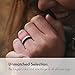 Enso Rings Column Silicone Ring Peach Size: 6