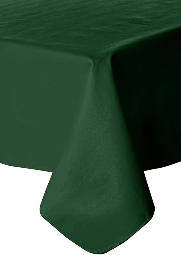 Fairfax Collection Galaxy Heavyweight Vinyl Tablecloth
