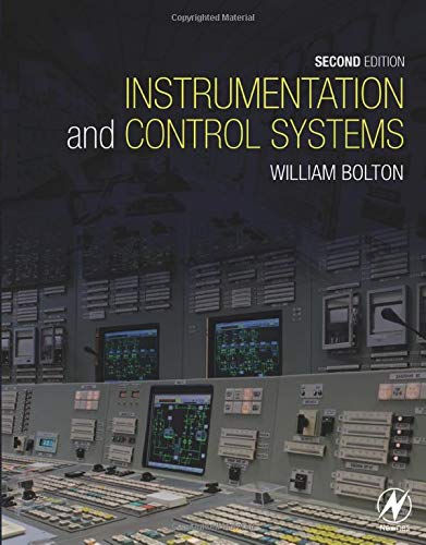 Newnes Instrumentation and Control Systems