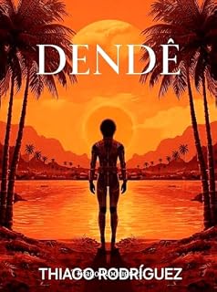 Livro DENDÊ