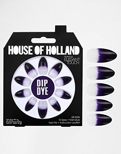 Original Additions Elegant Touch House Of Holland - Dip Dye