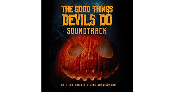 Neil Lee Griffin Jess Norvisgaard Neil Lee Griffin The Good Things Devils Do Amazon Com Music
