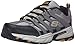 Skechers Sport Men's Stamina PlusRappel Oxford Sneaker,Gray/Black,8.5 M US