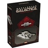 Ares Games BSG104B Accessories