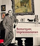 Remarques Impressionisten (English and German Edition) by 