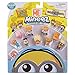 Despicable Me Mineez Cheese Festival