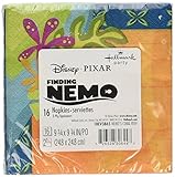 Finding Nemo Beverage Napkins by Hallmark