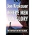 Where Men Win Glory: The Odyssey of Pat Tillman