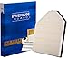 PG Engine Air Filter PA99005 | Fits 2013-2017 BMW X3, 2015-2018 X4