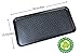 Shoe Boot Tray & Mat Rubber Feet 30