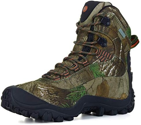 best waterproof insulated hiking boots