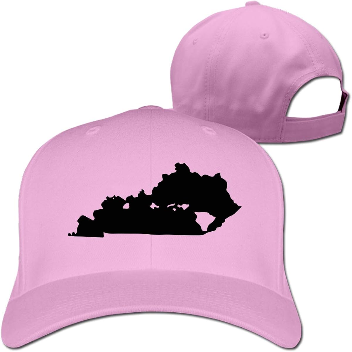 Hats \u0026 Caps Kentucky and Hawaii Roots 