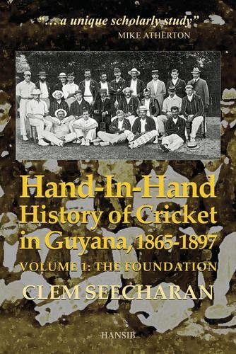 45 Best Guyana History Books Of All Time Bookauthority - 