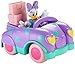 Fisher-Price Disney Minnie Shopping Wheels Daisy Baby Toy