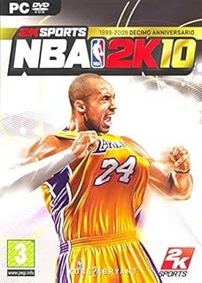 nba 2k10 pc gratuit