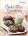 Cake Mix Cookies (Favorite Brand Name Recipes) by